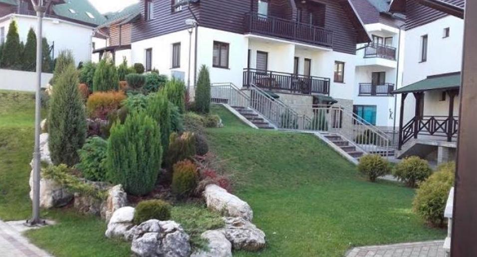 Апартаменты Zlatibor Lux Экстерьер фото